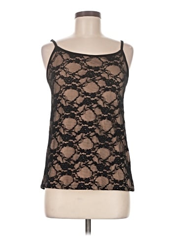 Torrid Sleeveless Top (view 1)