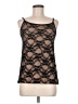 Torrid Black Sleeveless Top Size Med Plus (00) - photo 1
