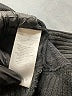 BDG Black Jacket Size M - photo 7