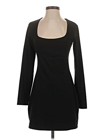 Susana Monaco Cocktail Dress (view 1)