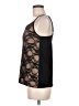 Torrid Black Sleeveless Top Size Med Plus (00) - photo 5
