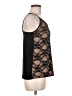 Torrid Black Sleeveless Top Size Med Plus (00) - photo 4