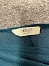 Jolie Blue Poncho Size XL - photo 7