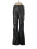 Gap 100% Polyester Black Dress Pants Size 10R - photo 1