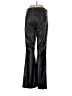 Gap 100% Polyester Black Dress Pants Size 10R - photo 2
