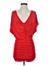Bailey 44 Red Cocktail Dress Size XS - photo 1