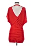 Bailey 44 Red Cocktail Dress Size XS - photo 2