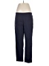 Zac & Rachel Solid Blue Active Pants Size 16W - photo 1