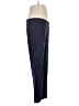 Zac & Rachel Solid Blue Active Pants Size 16W - photo 4