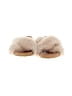 COCONUTS by Matisse Tan Ivory Sandals Size 7 - photo 2