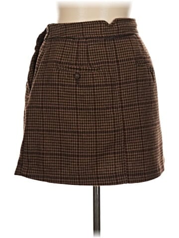 Zara TRF Casual Skirt (view 2)