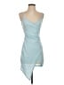 Blue Blush Blue Cocktail Dress Size S - photo 1