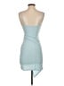 Blue Blush Blue Cocktail Dress Size S - photo 2