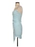 Blue Blush Blue Cocktail Dress Size S - photo 5