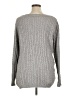 Evolution by Cyrus Gray Pullover Sweater Size XL - photo 2