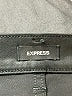 Express Black Jeggings Size 4 - photo 8