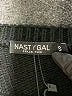 Nasty Gal Inc. 100% Acrylic Black Pullover Sweater Size S - photo 7