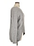 Evolution by Cyrus Gray Pullover Sweater Size XL - photo 4