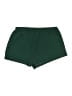 Shein Curve Solid Green Athletic Shorts Size 18 Plus (3) - photo 2