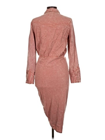 Young Fabulous & Broke Casual Dress (view 2)