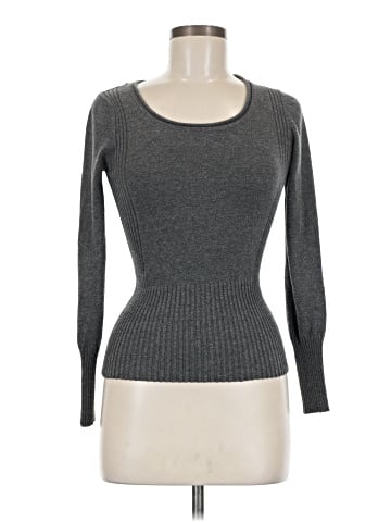 Zara Pullover Sweater (view 1)