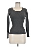 Zara Gray Pullover Sweater Size M - photo 1