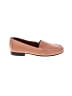 Naturalizer Tan Pink Flats Size 7 1/2 - photo 1