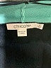 Chico's Teal Cardigan Size Sm (0) - photo 7