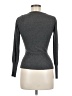 Zara Gray Pullover Sweater Size M - photo 2