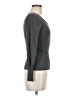 Zara Gray Pullover Sweater Size M - photo 4