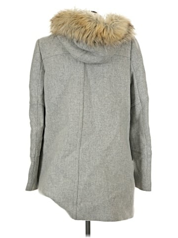 J.Crew Wool Coat (view 2)