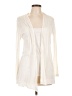Unbranded Ivory Cardigan Size L - photo 1