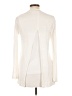 Unbranded Ivory Cardigan Size L - photo 2
