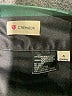 Cremieux Argyle Green Formal Skirt Size 4 - photo 4