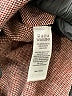 Tahari Tan Poncho Size Lg - XL - photo 8