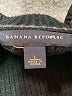 Banana Republic 100% Wool Black Wool Pullover Sweater Size L - photo 6