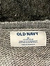 Old Navy Solid Gray Pullover Sweater Size M - photo 7