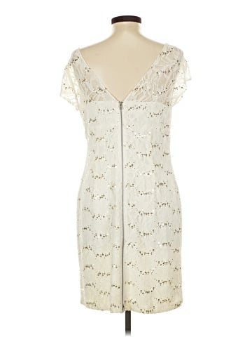 Adrianna Papell Cocktail Dress (view 2)