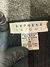 Express Tricot Black 3/4 Sleeve T-Shirt Size S - photo 7