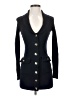 Tory Burch Black Cardigan Size XS - photo 1