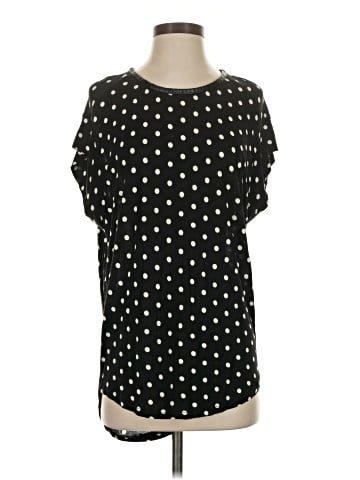 Zara Collection Short Sleeve T-Shirt (view 1)