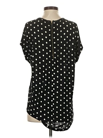 Zara Collection Short Sleeve T-Shirt (view 2)