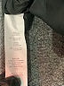 Kensie 100% Polyester Graphic Black Casual Dress Size S - photo 8
