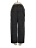 YFB Chevron-herringbone Black Casual Pants Size S - photo 1