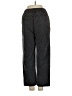 YFB Chevron-herringbone Black Casual Pants Size S - photo 2