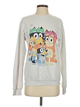 Assorted Brands Sweatshirt