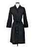 RITVA FALLA Gray Trenchcoat Size EU 34 / US 4 - photo 1