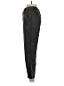 YFB Chevron-herringbone Black Casual Pants Size S - photo 5