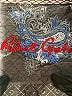 Robert Graham Paisley Gray Long Sleeve Button-Down Shirt Size M (estimated) - photo 7
