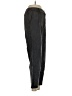 YFB Chevron-herringbone Black Casual Pants Size S - photo 4